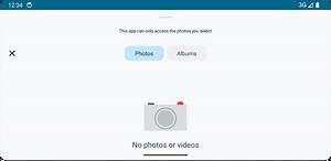 Jetpack Compose: Display a Photo Picker