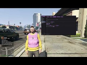 HOW TO MAX ALL STATS FOR FREE IN 30 SECONDS (GTA 5 Online Enhanced)