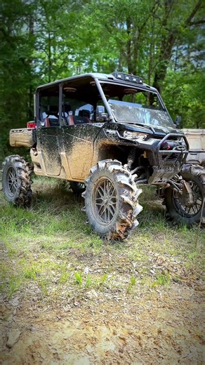 Best Can‑Am Defender Half Doors | Thumper Fab Steel Doors Explained