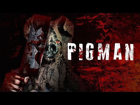 Uncover the Horror | Pigman | The Full Horror Mystery Movie | Free Movie