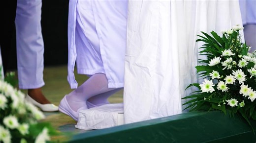 22K views · 266 reactions | Highlights from the 63rd Capping, Badging, Pinning and Candle Lighting Ceremony of the LORMA College of Nursing, a proud tradition honoring the journey of our future healthcare professionals. | The Lorma Schools | Facebook