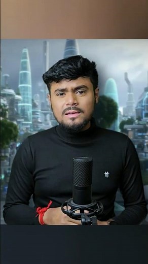 2100 সালের পৃথিবী কেমন হবে?