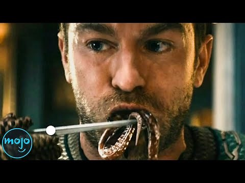 The Deep's 10 Best Moments On The Boys