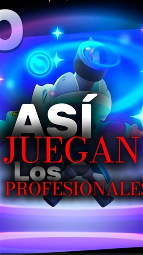 ASÍ JUEGAN COSMO los PROFESIONALES | La MEJOR Guía para DESTROZAR en Brawl Stars