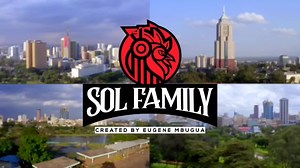 21K views · 1K reactions | A big THANK YOU to everyone who tuned in for the premiere of SOL FAMILY on Maisha Magic Plus. Go check out more on Sol Generation TV https://youtu.be/uaSZwgzYR_M | Sautisol | Facebook