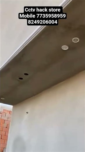 Cctv Hack Store... It's work is amazing and customer is fully satisfied -(HK vision analog camera...