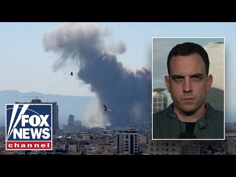 Trey Yingst: This has JUST begun