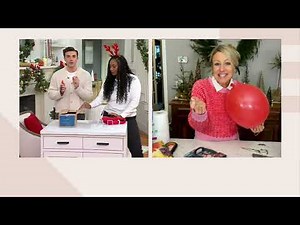 Slice Set of 2 Ceramic Box Cutters on QVC