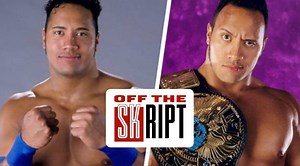 29K views · 220 reactions | Former WWE writer Vince Russo discussed Dwayne The Rock Johnson's transformation from a Superstar into a Megastar. | Sportskeeda Wrestling | Facebook