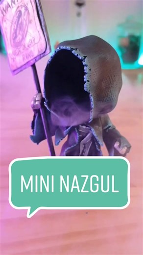 Figurines à Petit Budget : DIY et Handmade