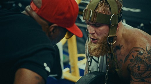 Sneak Peek: Boxing Rivals Jake Paul vs. Mike Tyson Ready for Epic Showdown