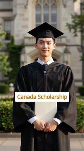 Canada Study Permit Scholarships Open New Pathways for Students ‪@EivyJoyQuito‬