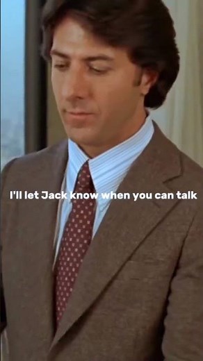 The Ultimate Negotiation Lesson | Dustin Hoffman