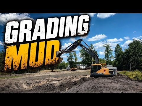 My Plan Worked! Pond Dam Is Built