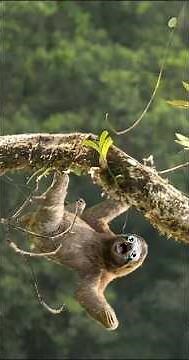 What Happened to the GIANT Sloths That Ruled South America?