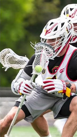 The OFFICIAL Lacrosse Ball of The PLL