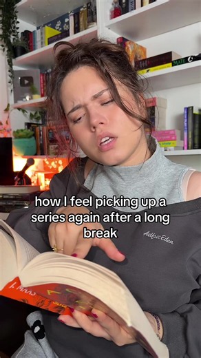 I need a short recap at the beginning of the book #booktok #reading #books