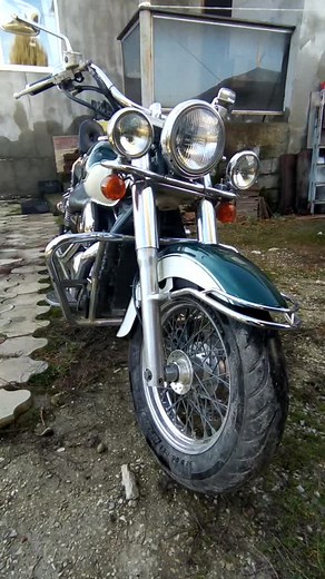 Kawasaki Vulcan 1500 Engine Repair and Maintenance Tips