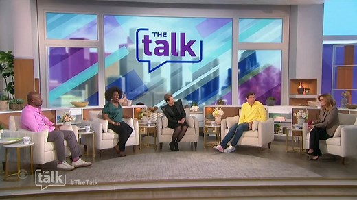 9.8K views · 193 reactions | Ginnifer Goodwin & her husband Josh Dallas ARE couple goals  | The Talk | Facebook