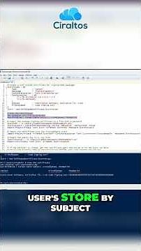 Create a Code Signing Certificate? Security Essentials Unveiled! #shorts