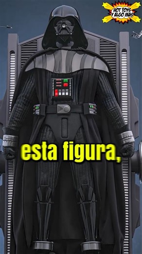 STAR WARS Darth Vader Con CAMILLA #darthvader