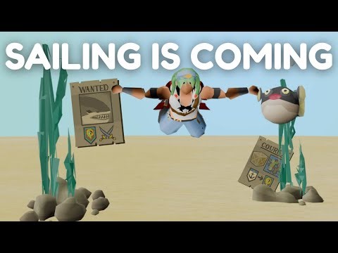 Getting Ready for the Sailing Season