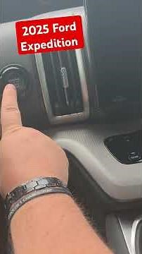 Tutorial 2025 Ford Expedition Door Keypad Code #ford #expedition #keypad #code #2025