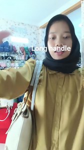 Longhandlae | Azaleabags