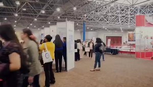 13K views · 273 reactions | Los Congresos Internacionales más...