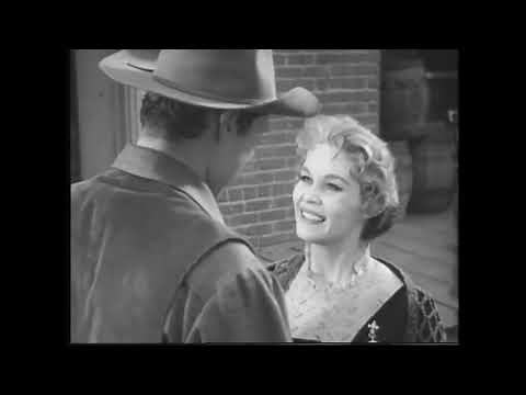CIMARRON CITY E13 THE BITTER LESSON Dorothy Provine