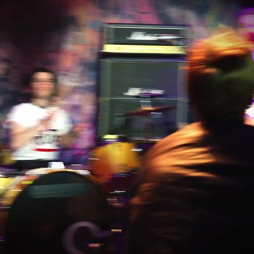 Coming to Swindon - PUNK OFF! A one-of-a-kind live show that reignites the raw energy of punk and new wave. With music from Blondie, The Clash, Ramones and more. It’s loud, unapologetic, and built to blow the roof off. Unfiltered, untamed, unapologetically punk. Best seats booking now! | Wyvern Theatre