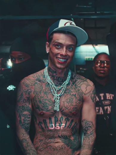 Central Cee || #centralcee #edit #shorts