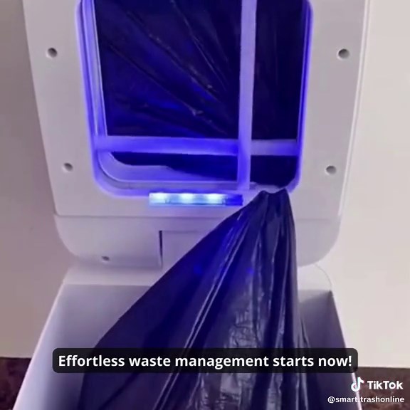 Transform your waste management game with Smart Trash Bin! Say goodbye to overflowing bins and hello to efficiency. Plus, get an exclusive 10% off your first purchase with code 'First10'. Don't miss out on this limited-time offer! Visit smartrashonline.com now to start saving and revolutionize the way you manage waste. #smarttrash #WasteManagement #Sustainability #TechInnovation #SmartTech #EcoFriendly #ReduceWaste #innovation