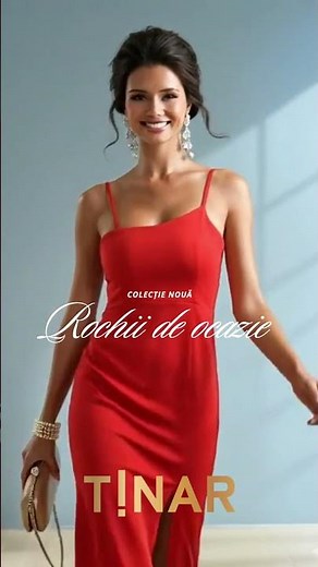 Rochii de ocazie elegante. Idei pentru nunți, botezuri și evenimente speciale
