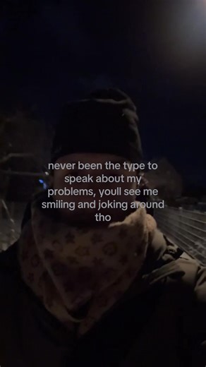 Finding Peace Through Silence and Smiles