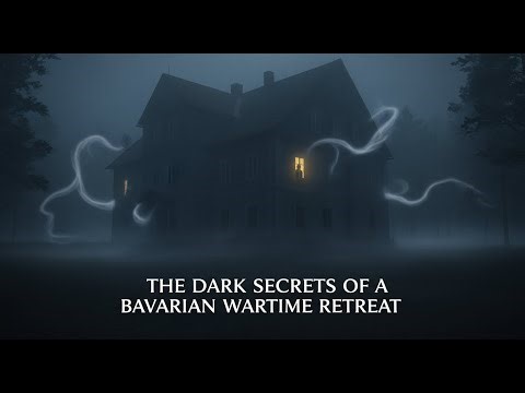 Inside the Most Infamous House in Hitler's Germany