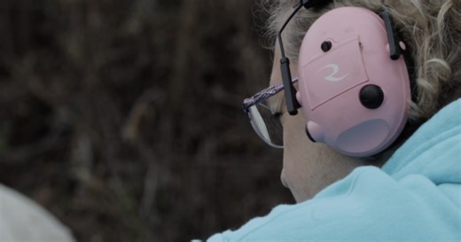 'The Second Amendment wears lipstick' — Study shows gun ownership among women on the rise