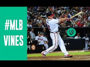 Best BASEBALL VINES Compilation | March 2015 | MLB Vines