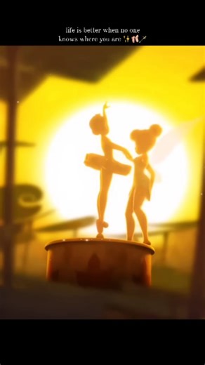 𖹭 on Instagram: "Under the shineness of the sun ✨ Tinker Bell dances with magic in the air 💫 Captured in this golden moment, she twirls with the sparkle of adventure in her wings 🦋💖 Like a doll brought to life, she's chasing dreams and spreading pixie dust vibes 🧚🏻‍♀️ • • • 💫 Follow @vintagememory__ for more content • • • • • • In this enchanting scene, the sunlight wraps around Tinker Bell and her playful companion, creating a fairy-tale atmosphere 🎀✨ Whether it's a dance of freedom or