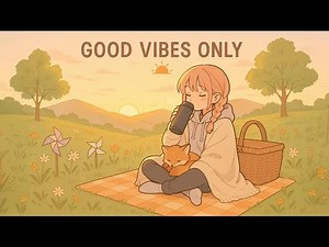 A playlist of fresh energizing songs to start your day 🌻 Morning Songs