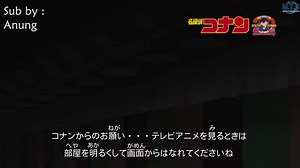 Detective Conan Episode 804 – AnimeSail