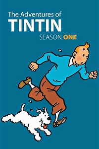 The Adventures of Tintin Season 1