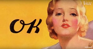 Why We Say “OK”: The History of the Most Widely Spoken Word in the World