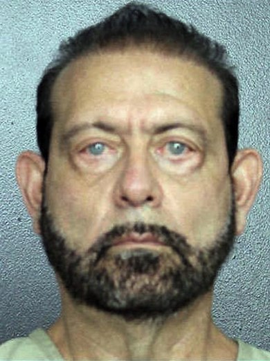 Robert Franco biography: 13 things about martial arts instructor from Pembroke Pines, Florida