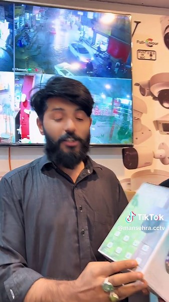 Discover the Latest Wireless Cameras in Mansehra