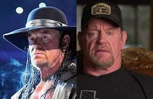 "We're in a different time" - WWE Hall of Famer shares his thoughts on The Undertaker breaking character