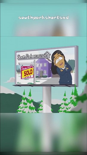 Eric Cartman Real Estate Part 2