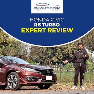 454K views · 213 shares | Watch 0-100kmph of Honda Civic Turbo RS at...