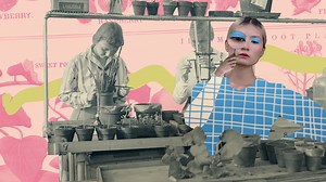 Join or Die | Netflix