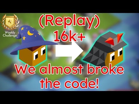 How to get high score on Polytopia Weekly Challenge 15: The Secret Mountain